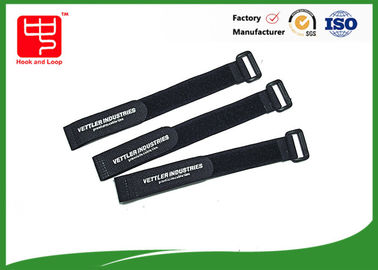 Fixed Special Straps Eco-Friendly Black Customised Logo