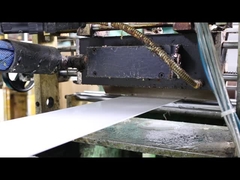 Points de patchs ronds personnalisés à découpe et à boucles