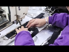 Des sangles en polyester de 2 pouces sur mesure avec boucle à cames