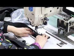 Ceinture élastique réglable / Elastique écologique