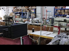 Des sangles en polyester / nylon 230 mm de longueur, des sangles en nylon légères pour le câble bien rangées