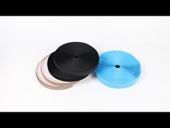 Tape de fixation en nylon à 100% de catégorie A, personnalisable pour les applications lourdes