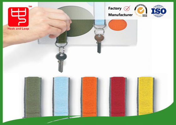 Largeur variable Ruban adhésif personnalisé facile à fixer durable Adapté à l'emballage et à l'assemblage d'électronique