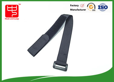 courroies en nylon faites sur commande larges de 20mm, courroies réglables de sangle avec la boucle en plastique