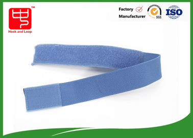 Fastener à boucle élastique pour appareils médicaux