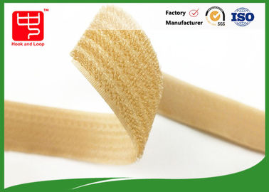 L'une crochet et boucle en nylon dégrossis auto-adhésifs d'attache de Velcro attachent du ruban adhésif à 16mm/à 20mm
