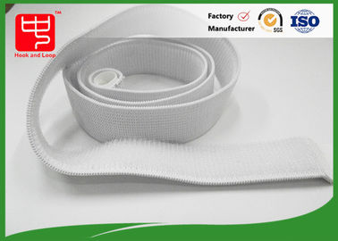 Fastener à boucle élastique pour appareils médicaux