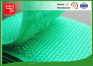 Petit pain de crochet de résistance thermique et de bande de boucle pour l'habillement 25m de sécurité
