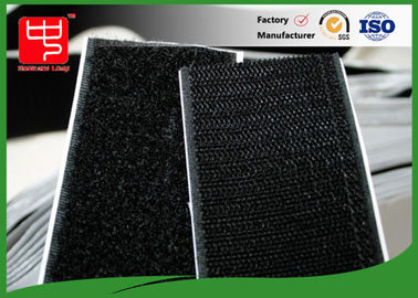 Crochet de colle acrylique durable et bande adhésifs de boucle