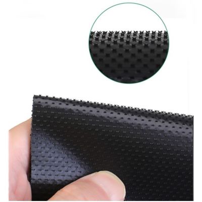 Crochet d'injection en plastique mince personnalisé avec une longueur de 110 mm et OEM acceptable