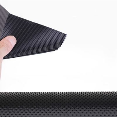 Crochet d'injection en plastique mince personnalisé avec une longueur de 110 mm et OEM acceptable