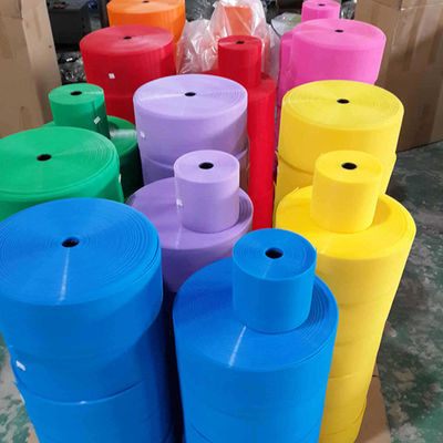 Résistance à la température généralement de moins 20 degrés Celsius à 80 degrés Celsius, bande auto-agrippante en rouleaux de 25 ou 50 yards, adaptée à de multiples usages