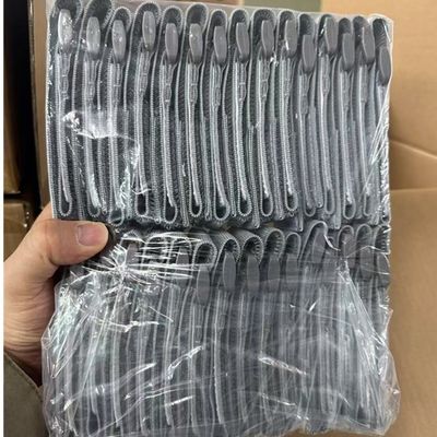 50 mm Elastique Crochet et boucle sangles médicales pour la réhabilitation des fractures équipement de protection