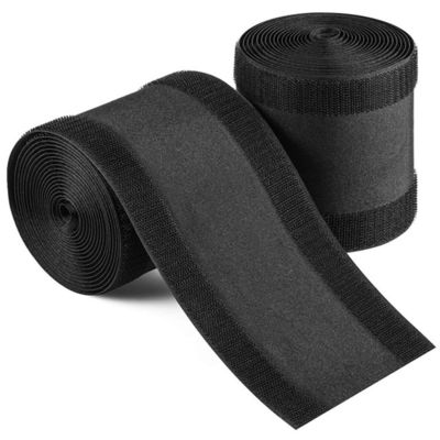 Serre-câbles pour sol, cache-câbles, cordons, protecteur de câbles, gestion des câbles, uniquement pour moquette de bureaux commerciaux