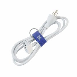 Courroies multifonctionnelles tapissant et gestion de fil
