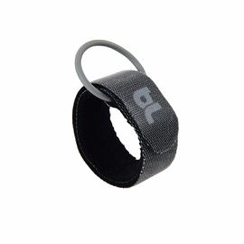 Marqué enveloppez-le le stockage que résistant attache/courroie de câble coloré