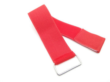 Les courroies élastiques de Handfeel, le bandage élastique dépouille le bas pourcentage de rétrécissement
