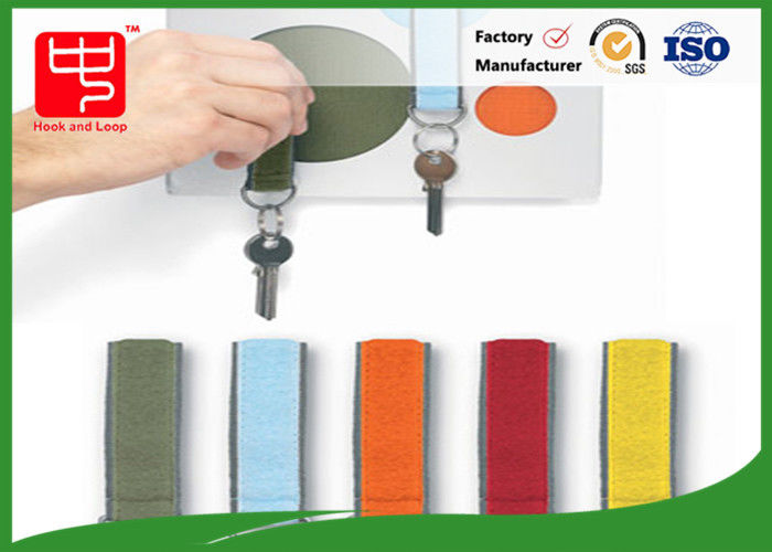 Largeur variable Ruban adhésif personnalisé facile à fixer durable Adapté à l'emballage et à l'assemblage d'électronique