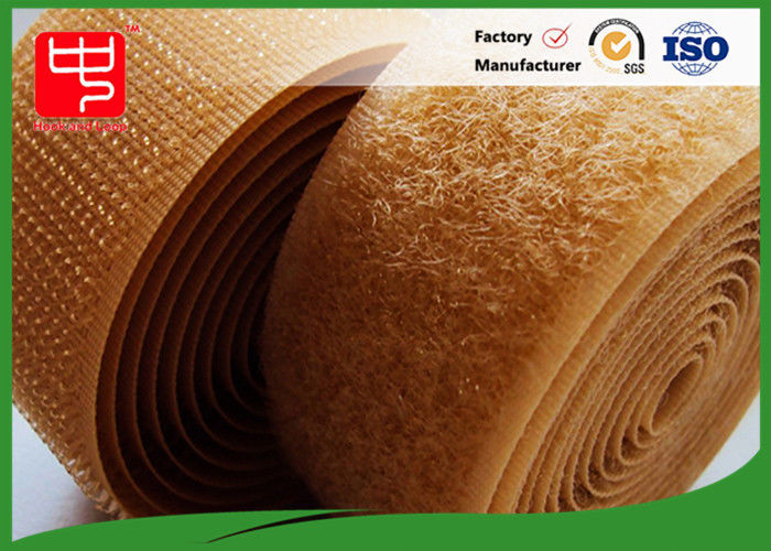 Bande auto-agrippante 30 mm personnalisable Oui Échantillon gratuit fourni Fermeture facile et réutilisable pour applications d'emballage et d'assemblage