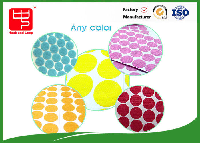 N'importe quelle belle coutume de couleur raccorde le matériel 100% en nylon de 25 * de 252mm