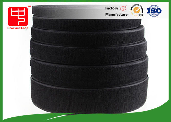 Bande ignifuge de crochet de taille faite sur commande de GV et d'attache de boucle, résistance thermique