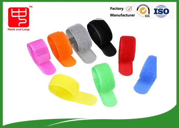 Couleur de nouveau au serre-câble arrière/à courroie en nylon d'attache