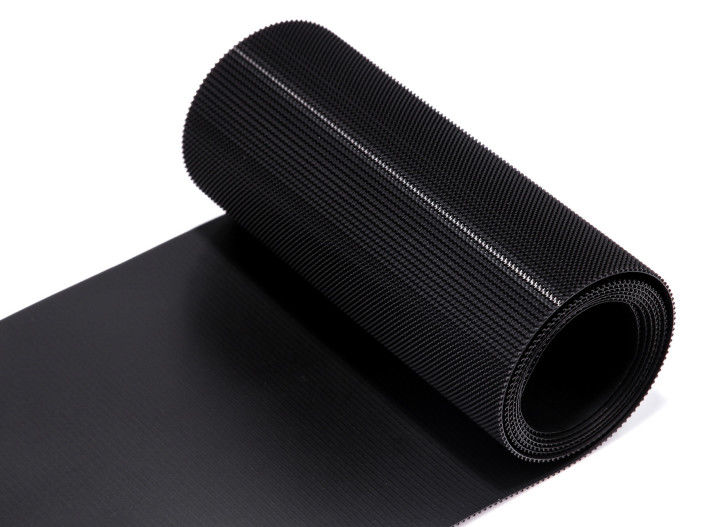 25 ou 50 mètres par rouleau Crochet en plastique et boucle Reutilisable résistance à la traction moyenne Système de fermeture léger moyen adapté