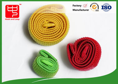 L'ONU - courroies élastiques en nylon élastiques faites une sieste de crochet et de Velcro de la courroie de boucle/100%